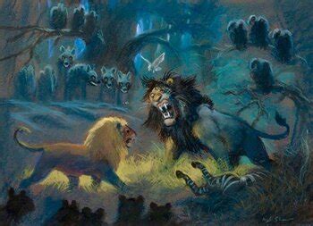 the lion king tv tropes|The Lion King (Comic Book) .